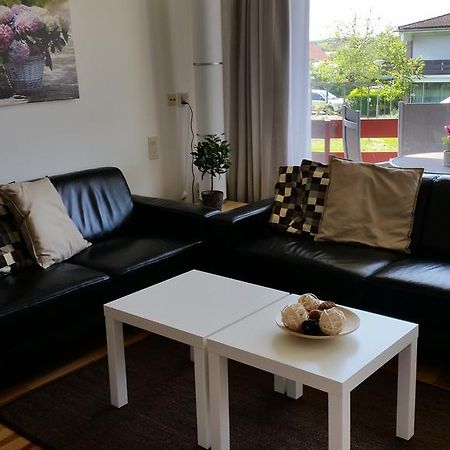 Ferienwohnung Parkzicht Bed By The Sea Westkapelle Exterior foto